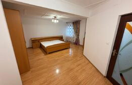 Apartament 3 camere, 136.20 mp, zona Bld Nicolae Titulescu - Smith