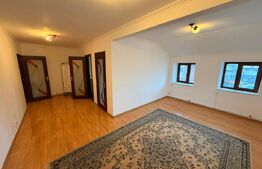 Apartament 3 camere, 136.20 mp, zona Bld Nicolae Titulescu - Smith