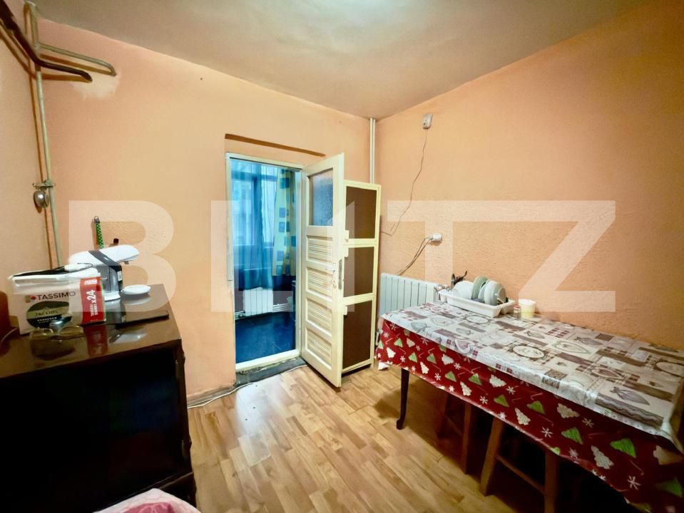 Apartament de vânzare 2 camere 1 Mai - 186597AV | BLITZ Craiova | Poza5