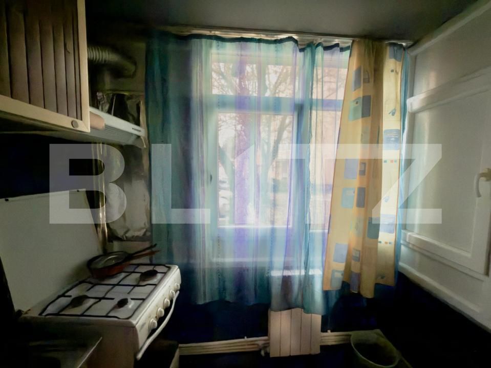 Apartament de vânzare 2 camere 1 Mai - 186597AV | BLITZ Craiova | Poza6