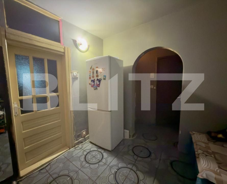 Apartament de vânzare 2 camere 1 Mai - 186597AV | BLITZ Craiova | Poza8