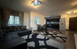 Apartament 4 camere, 96 mp, zona George Enescu - Liceu Chimie