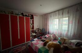 Apartament 4 camere, 96 mp, zona George Enescu - Liceu Chimie