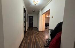 Apartament 4 camere, 96 mp, zona George Enescu - Liceu Chimie