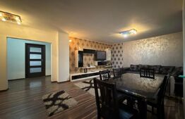 Apartament 4 camere, 96 mp, zona George Enescu - Liceu Chimie