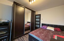 Apartament 4 camere, 96 mp, zona George Enescu - Liceu Chimie