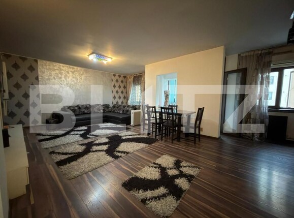 Apartament de vânzare 4 camere George Enescu - 186598AV | BLITZ Craiova | Poza1