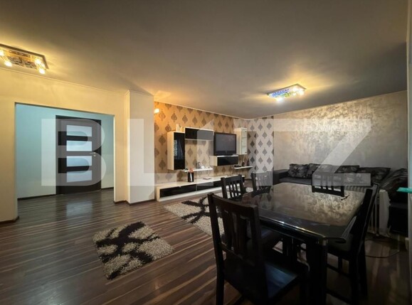 Apartament de vânzare 4 camere George Enescu - 186598AV | BLITZ Craiova | Poza2