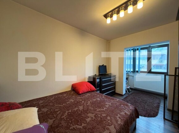 Apartament de vânzare 4 camere George Enescu - 186598AV | BLITZ Craiova | Poza5