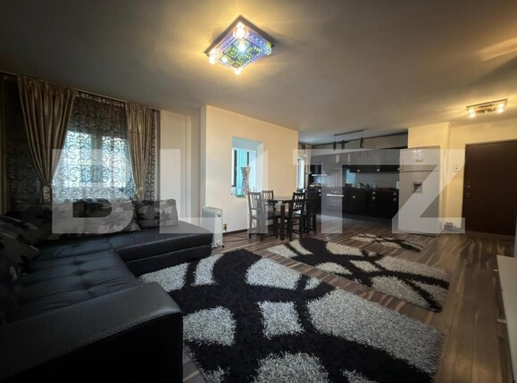 Apartament de vânzare 4 camere George Enescu - 186598AV | BLITZ Craiova | Poza3