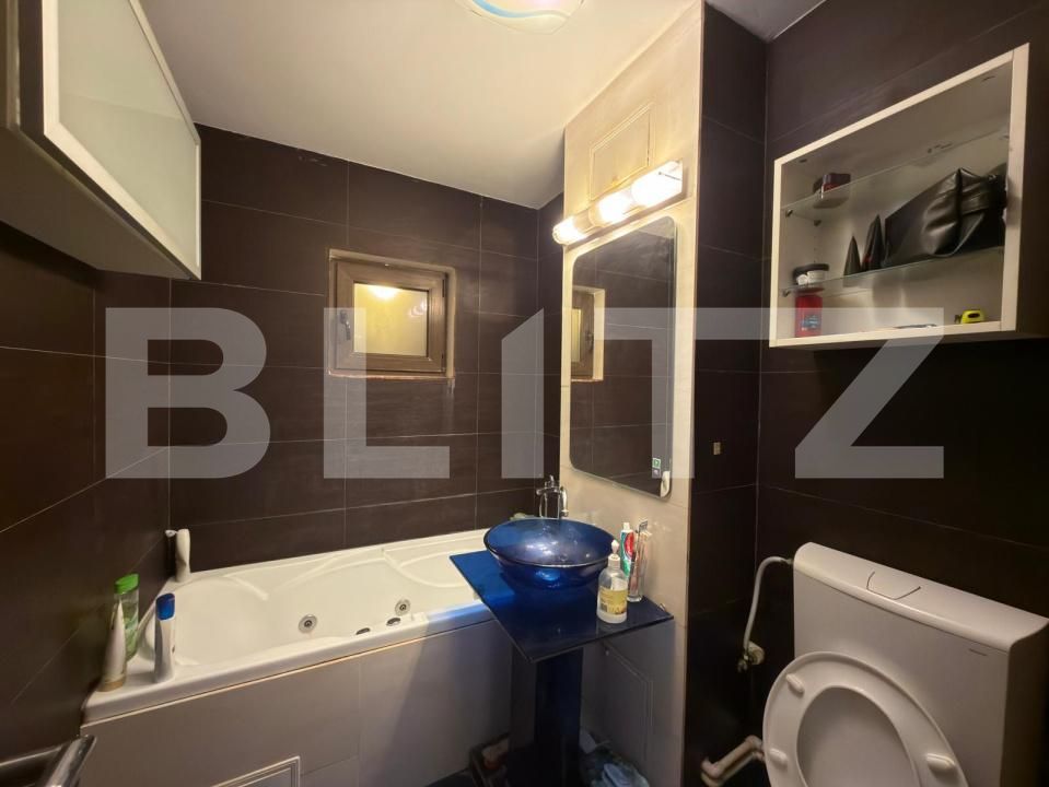 Apartament de vânzare 4 camere George Enescu - 186598AV | BLITZ Craiova | Poza11