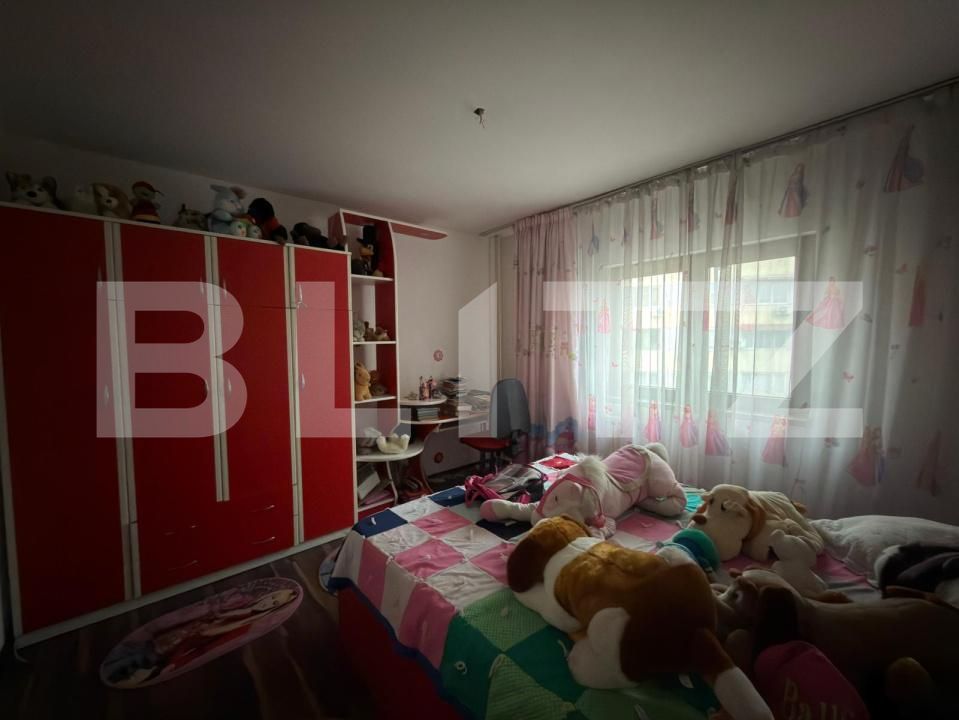 Apartament de vânzare 4 camere George Enescu - 186598AV | BLITZ Craiova | Poza6