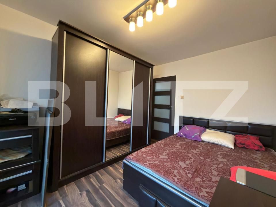 Apartament de vânzare 4 camere George Enescu - 186598AV | BLITZ Craiova | Poza4