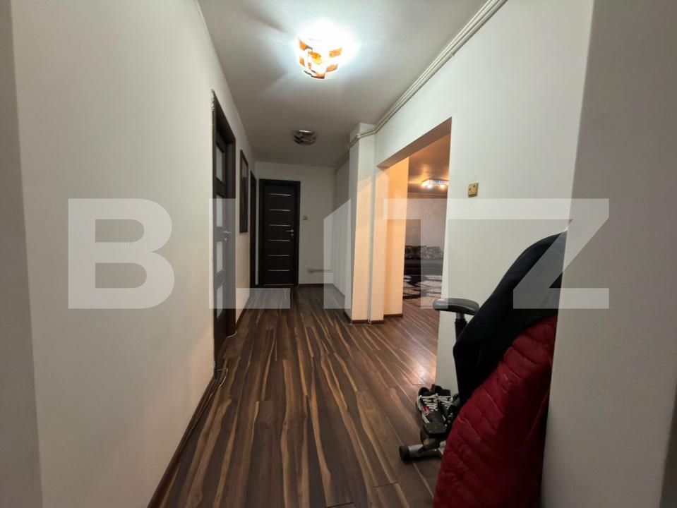 Apartament de vânzare 4 camere George Enescu - 186598AV | BLITZ Craiova | Poza12