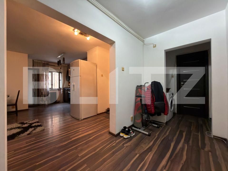 Apartament de vânzare 4 camere George Enescu - 186598AV | BLITZ Craiova | Poza13