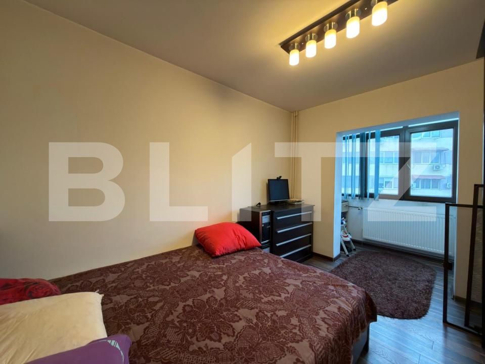 Apartament de vânzare 4 camere George Enescu - 186598AV | BLITZ Craiova | Poza5