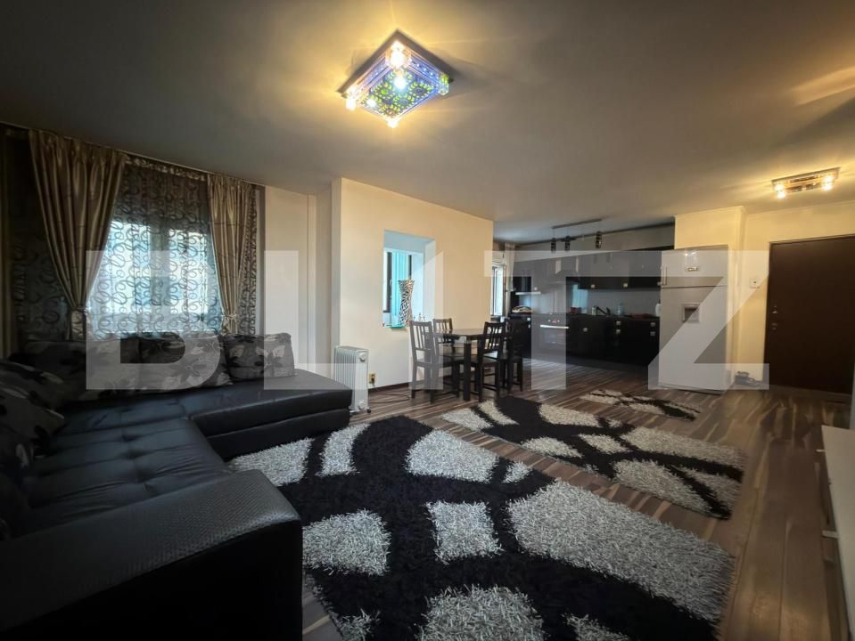 Apartament de vânzare 4 camere George Enescu - 186598AV | BLITZ Craiova | Poza3