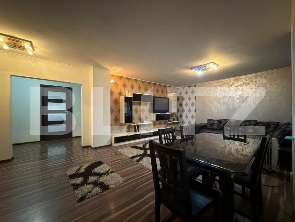 Apartament de vânzare 4 camere George Enescu - 186598AV | BLITZ Craiova | Poza2