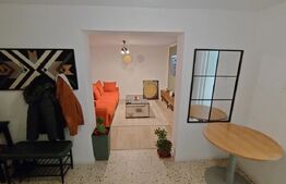 Casa P, 90 mp, 516 mp teren, deschidere 20 m, zona Romanesti - Bucura