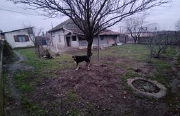 Casa P, 90 mp, 516 mp teren, deschidere 20 m, zona Romanesti - Bucura