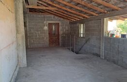 Casa P, 90 mp, 516 mp teren, deschidere 20 m, zona Romanesti - Bucura