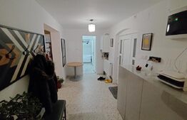 Casa P, 90 mp, 516 mp teren, deschidere 20 m, zona Romanesti - Bucura