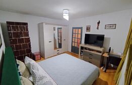 Casa P, 90 mp, 516 mp teren, deschidere 20 m, zona Romanesti - Bucura