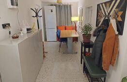 Casa P, 90 mp, 516 mp teren, deschidere 20 m, zona Romanesti - Bucura