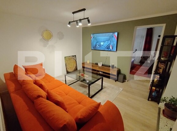 Casa de vânzare 4 camere Romanesti - 186601CV | BLITZ Craiova | Poza1