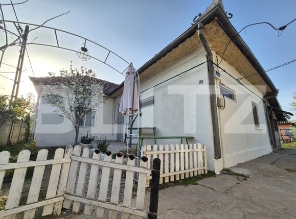 Casa de vânzare 4 camere Romanesti - 186601CV | BLITZ Craiova | Poza15