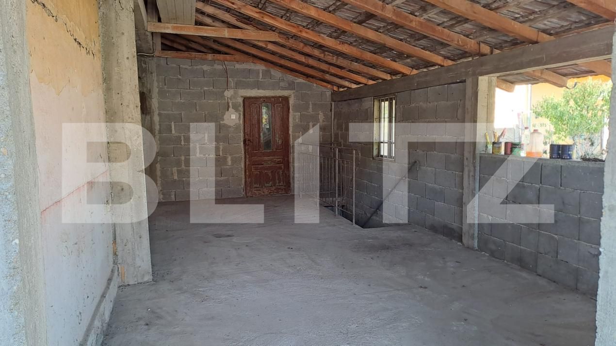 Casa de vânzare 4 camere Romanesti - 186601CV | BLITZ Craiova | Poza12