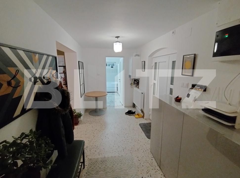 Casa de vânzare 4 camere Romanesti - 186601CV | BLITZ Craiova | Poza4