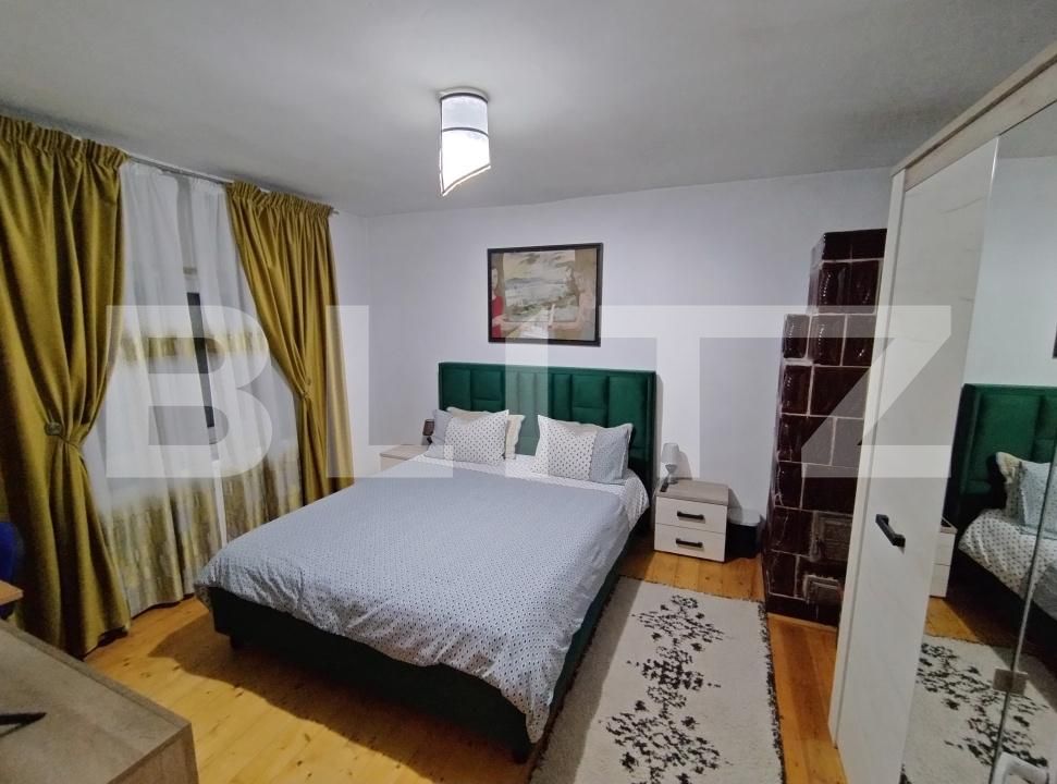 Casa de vânzare 4 camere Romanesti - 186601CV | BLITZ Craiova | Poza5