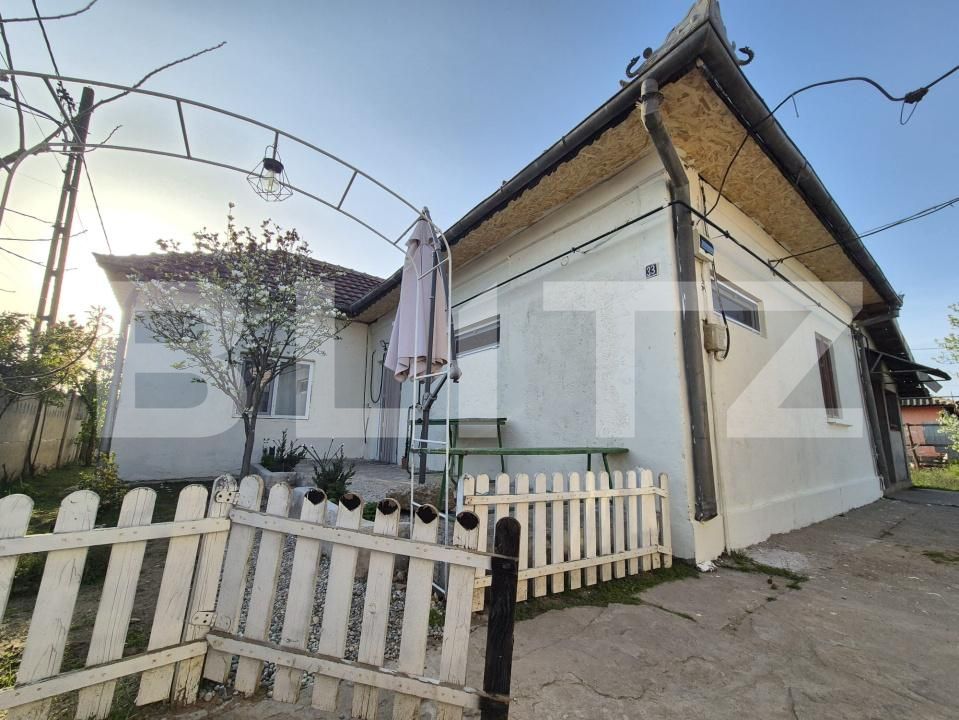 Casa de vânzare 4 camere Romanesti - 186601CV | BLITZ Craiova | Poza15