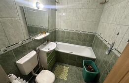 Apartament 2 camere, 52 mp, zona Rovine - Penny