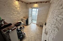 Apartament 2 camere, 52 mp, zona Rovine - Penny