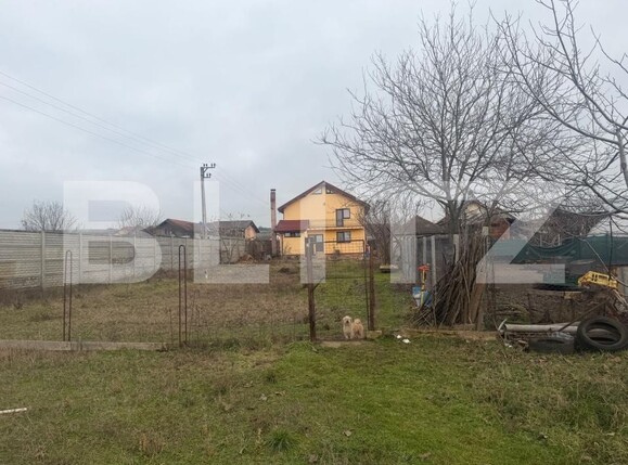Teren de vânzare Simnicu de Sus  - 186616TV | BLITZ Craiova | Poza1