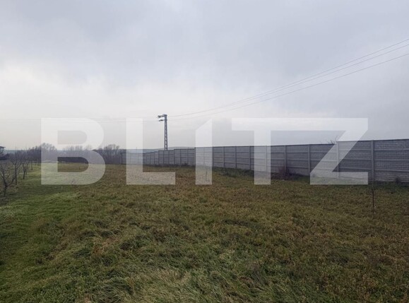 Teren de vânzare Simnicu de Sus  - 186616TV | BLITZ Craiova | Poza4