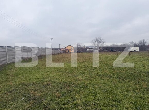 Teren de vânzare Simnicu de Sus  - 186616TV | BLITZ Craiova | Poza2