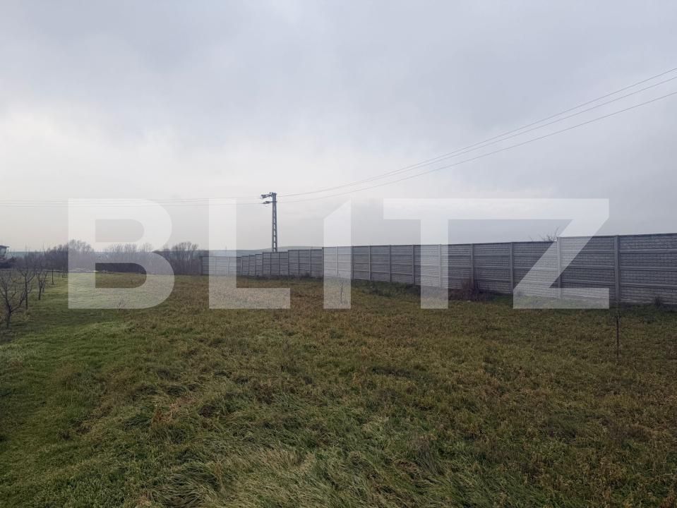 Teren de vânzare Simnicu de Sus  - 186616TV | BLITZ Craiova | Poza4