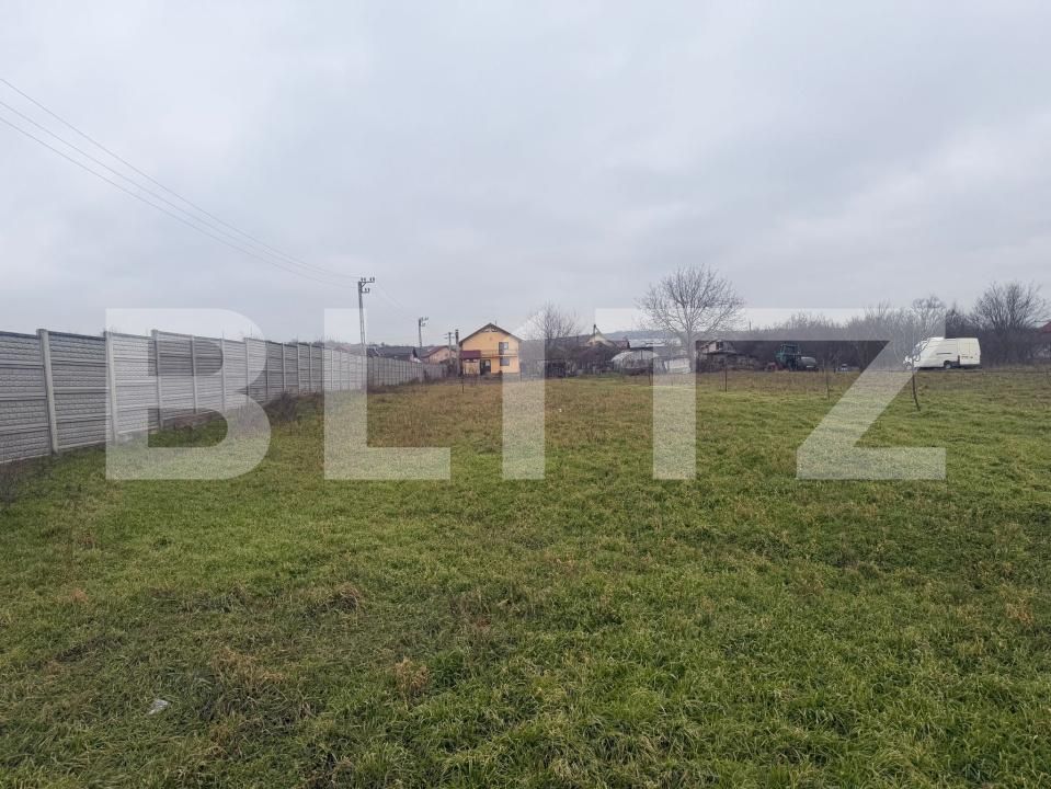Teren de vânzare Simnicu de Sus  - 186616TV | BLITZ Craiova | Poza2
