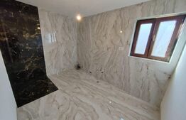 Casă superbă parter în Isalnița-Construcție premium-Finisaje de inalta calitate