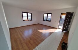 Casă superbă parter în Isalnița-Construcție premium-Finisaje de inalta calitate