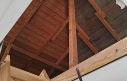 Casă superbă parter în Isalnița-Construcție premium-Finisaje de inalta calitate