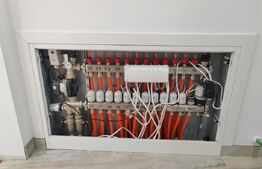 Casă superbă parter în Isalnița-Construcție premium-Finisaje de inalta calitate