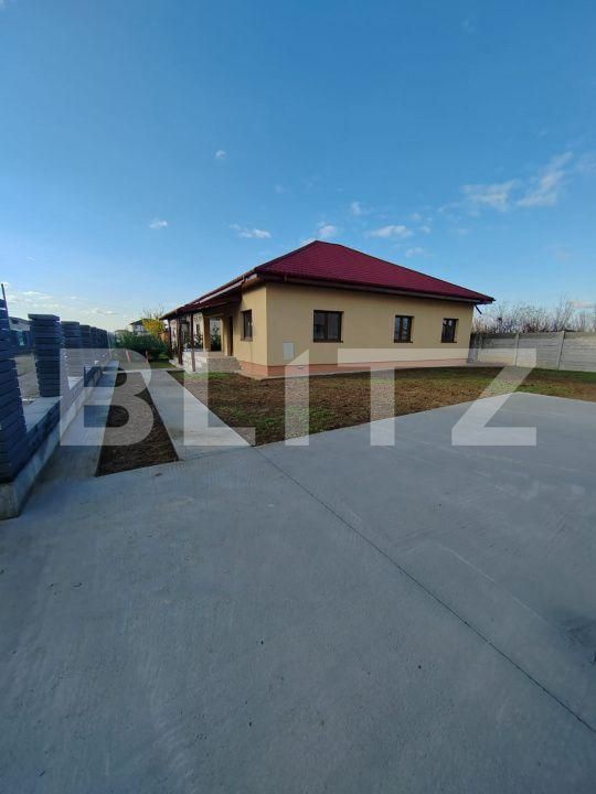 Casa de vânzare 4 camere Isalnita - 186617CV | BLITZ Craiova | Poza2