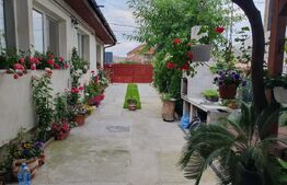 CASA DEOSEBITSA MOBILATA in stil italian ,zona podul VIORELE , teren 280 mp