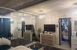 CASA DEOSEBITSA MOBILATA in stil italian ,zona podul VIORELE , teren 280 mp