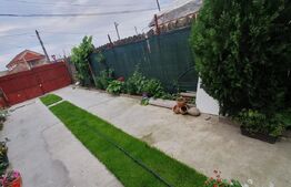 CASA DEOSEBITSA MOBILATA in stil italian ,zona podul VIORELE , teren 280 mp