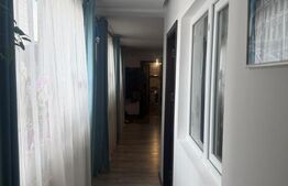 CASA DEOSEBITSA MOBILATA in stil italian ,zona podul VIORELE , teren 280 mp